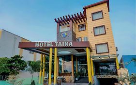 Hotel Taika